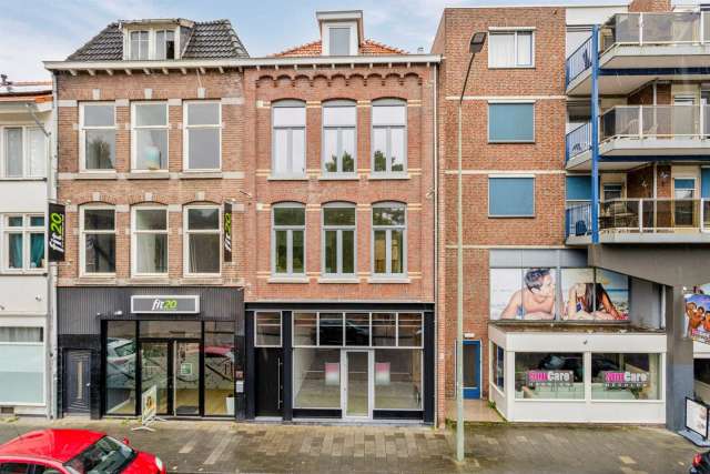 Winkel Heerlen | Zoek winkels te huur: Akerstraat 64 6411 HC Heerlen [funda in business]