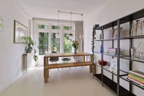 Woning Te Koop in Amsterdam, Noord-Holland