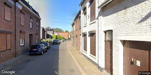 Huis Bourgognestraat in Beek