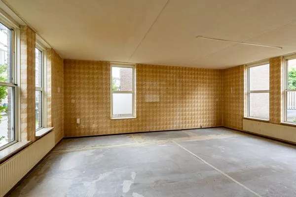 2 Kamer Appartement Te Koop In Maassluis Centrum