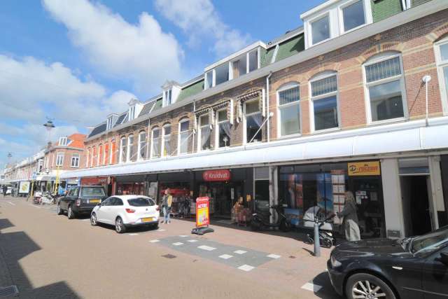 Winkel Haarlem | Zoek winkels te koop: Generaal Cronjéstraat 54 ZW 2021 JK Haarlem [funda in business]