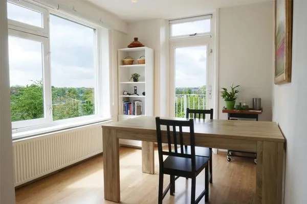 Appartement Te Koop in Nijmegen, Gelderland