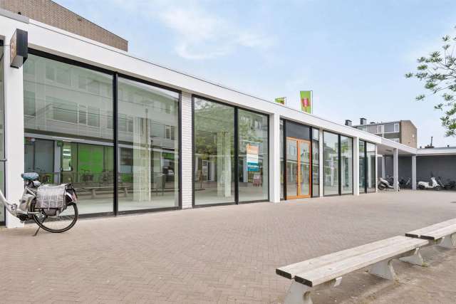 Winkel Apeldoorn | Zoek winkels te koop en te huur: Mercatorplein 12 B 7316 HL Apeldoorn [funda in business]