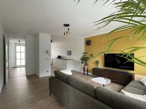 Appartement te huur in Sint Maartensdijk, Tholen