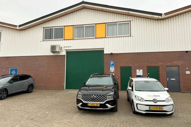 Belegging Den Helder | Zoek beleggingen te koop: Het Nieuwe Werk 94 1781 AK Den Helder [funda in business]