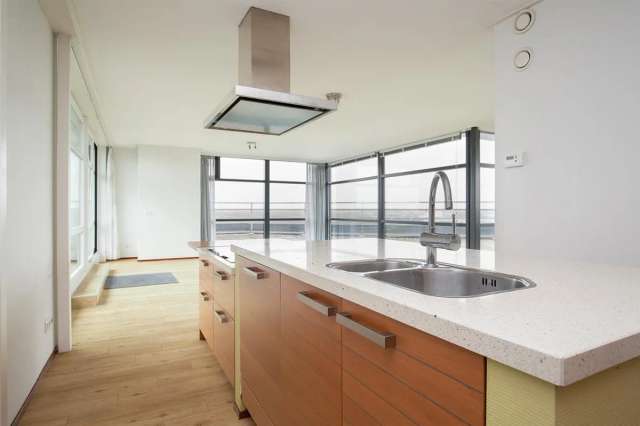 Penthouse Te Koop in Terneuzen, Zeeland