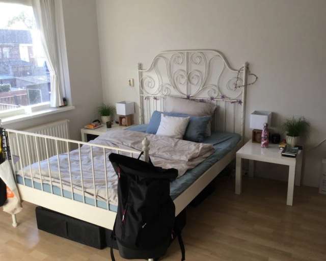 Room HILVERSUM for peacefull and clean person