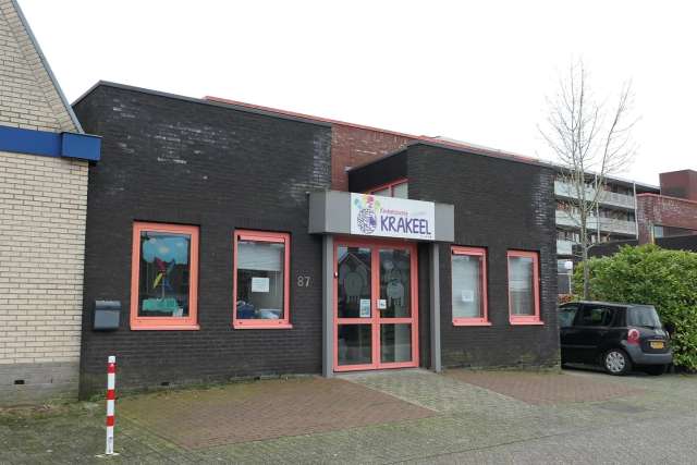 Kantoor Hoogeveen | Zoek kantoren te huur: Reviusplein 87 7901 EZ Hoogeveen [funda in business]