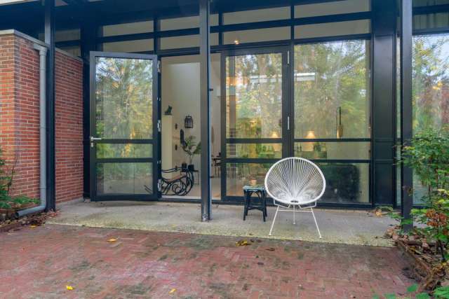 Benedenwoning Te Koop in Groningen, Groningen