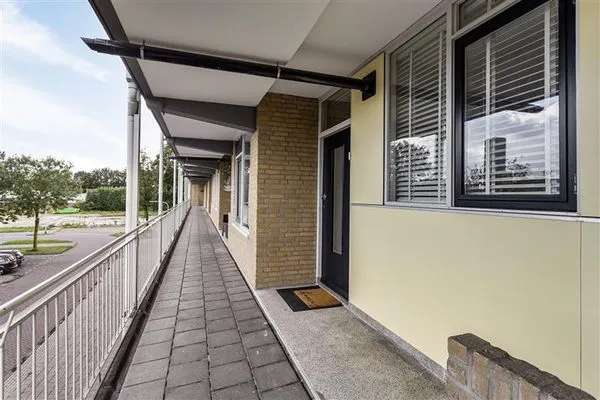 Appartement Te Koop in Tilburg, Noord-Brabant