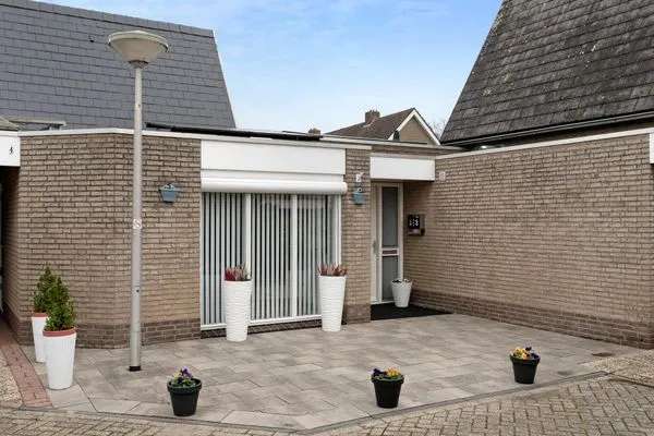 Eengezinswoning Te Koop in Ommen, Overijssel