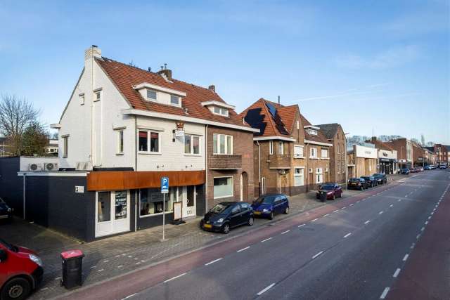 Bedrijfshal Hoensbroek | Zoek bedrijfshallen te koop: Kouvenderstraat 121-123 6431 HC Hoensbroek [funda in business]