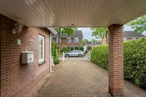 Bungalow Te Koop in Hollandscheveld, Drenthe