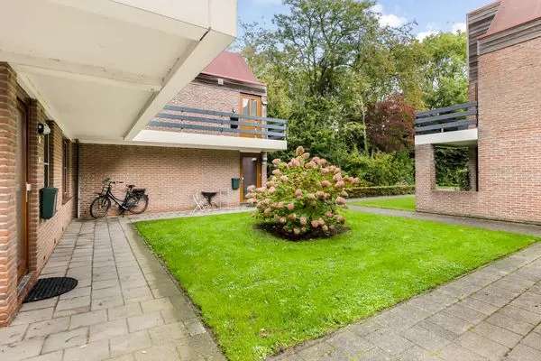 Benedenwoning Te Koop in Veere, Zeeland