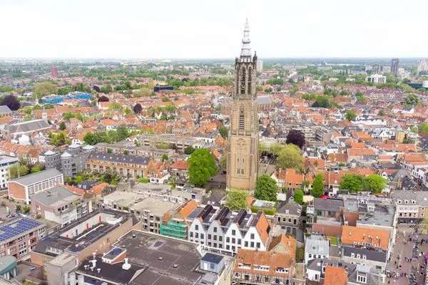 Appartement Te Huur in Amersfoort, Utrecht