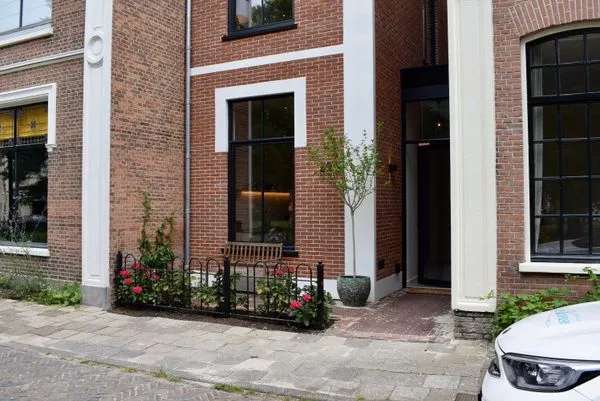 Huis Te Huur in Haarlem, Noord-Holland