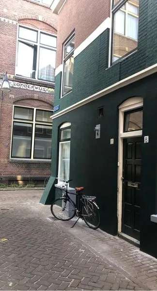 Appartement Te Huur in Zwolle, Overijssel