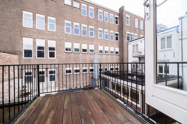 Woning Te Huur in Utrecht, Utrecht