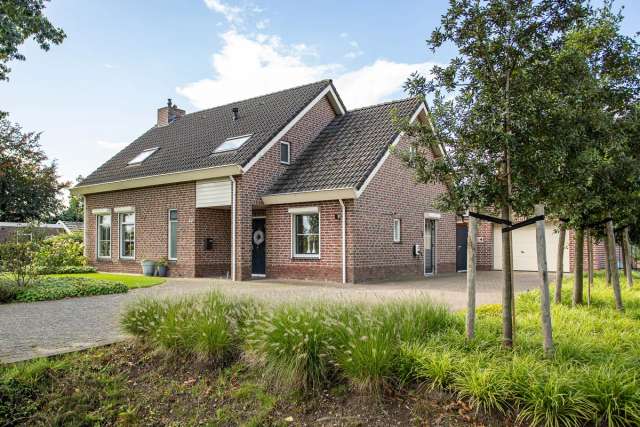 Eengezinswoning Te Koop in Groesbeek, Gelderland