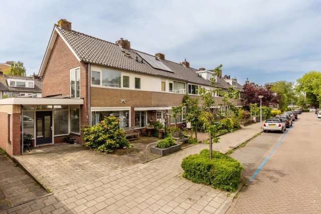 Eengezinswoning Te Koop in Diemen, Noord-Holland