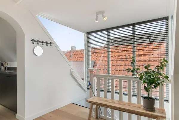 Woning Te Huur in Nijmegen, Gelderland