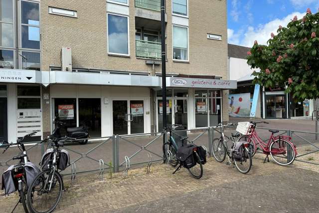 Winkel Doetinchem | Zoek winkels te huur: Nieuwstad 11 7001 AC Doetinchem [funda in business]