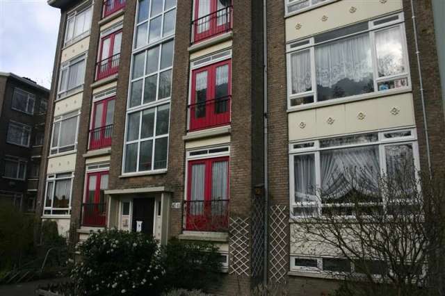 Bentelostraat 371