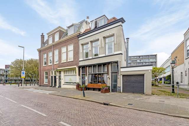 Eengezinswoning Te Koop in Den Haag, Zuid-Holland