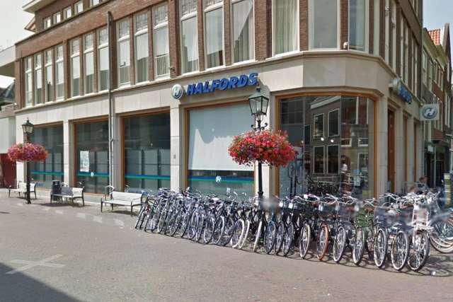 Winkel Delft | Zoek winkels te huur: Wijnhaven 17 2611 CS Delft [funda in business]