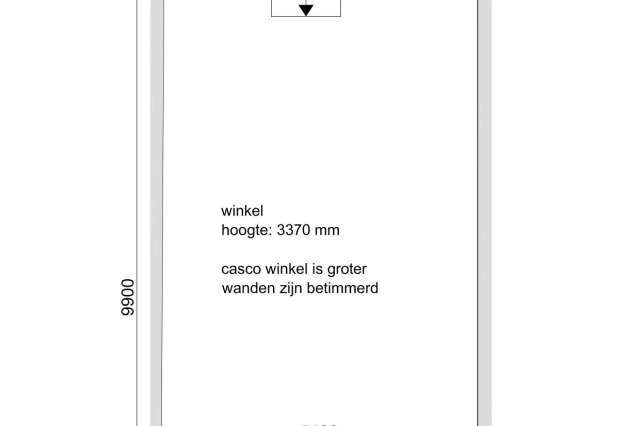 Winkel Amsterdam | Zoek winkels te huur: Reguliersbreestraat 41 1017 CM Amsterdam [funda in business]