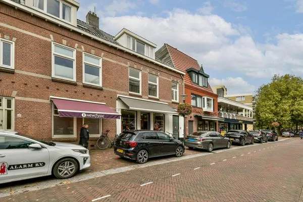 Woning Te Koop in Heemstede, Noord-Holland