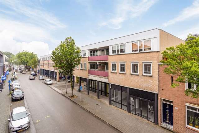 Winkel Tilburg | Zoek winkels te huur: Korvelseweg 127 5025 JC Tilburg [funda in business]