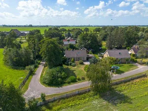 Woning Te Koop in Tytsjerk, Fryslân