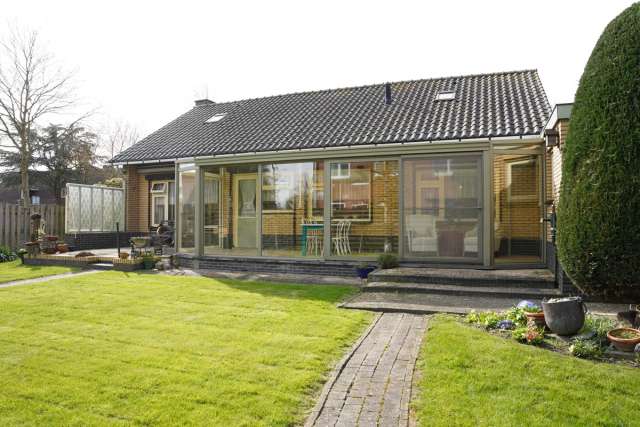 Bungalow Te Koop in Aardenburg, Zeeland