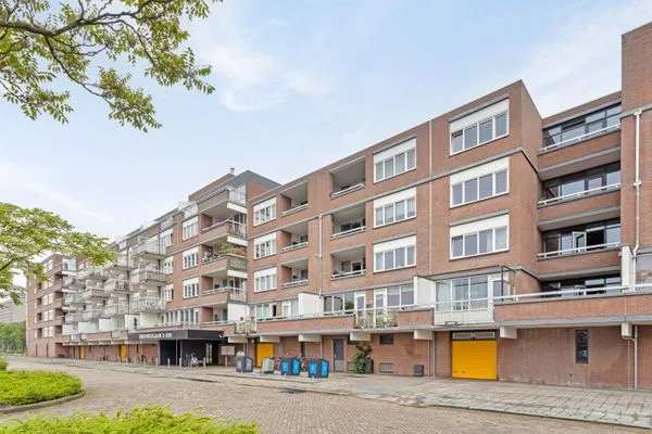 Appartement Te Koop in Eindhoven, Noord-Brabant