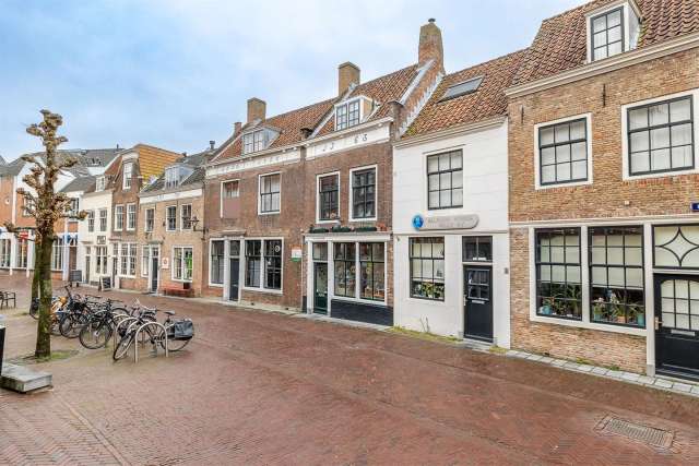 Winkel Middelburg | Zoek winkels te koop: Lange Geere 16 4331 LX Middelburg [funda in business]