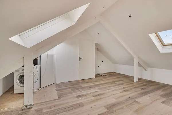 Moderne woning met energielabel A in Anna Paulowna - Ruime voortuin en luxe badkamer