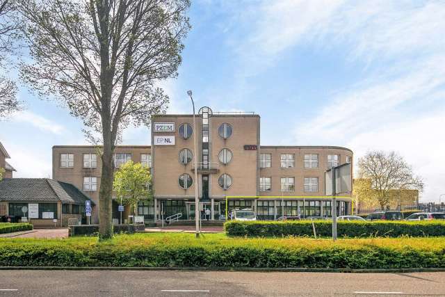 Kantoor Middelburg | Zoek kantoren te huur: Poelendaelesingel 10 4335 JA Middelburg [funda in business]