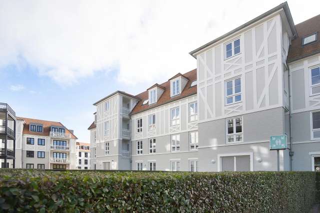 Penthouse Te Koop in Cadzand, Zeeland