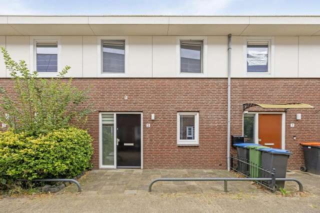 Eengezinswoning Te Koop in Amersfoort, Utrecht