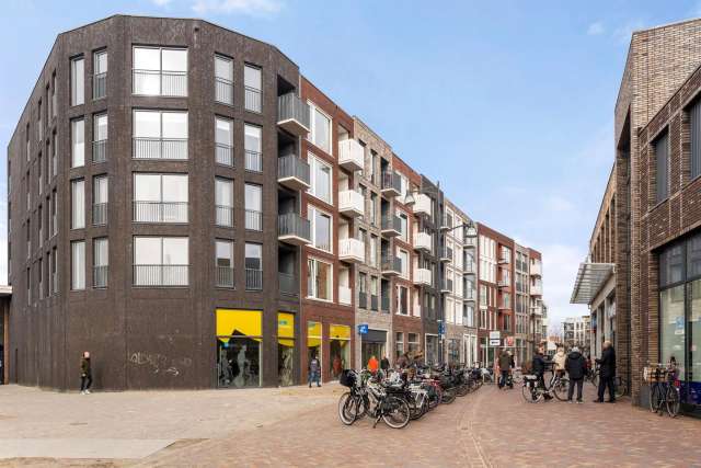 Kantoor Veenendaal | Zoek kantoren te huur: Brouwersgracht 251 3901 TL Veenendaal [funda in business]