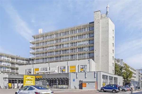 Appartement Te Koop in Tilburg, Noord-Brabant