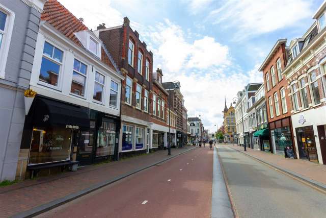 Belegging Haarlem | Zoek beleggingen te koop: Kruisweg 43 2011 LA Haarlem [funda in business]