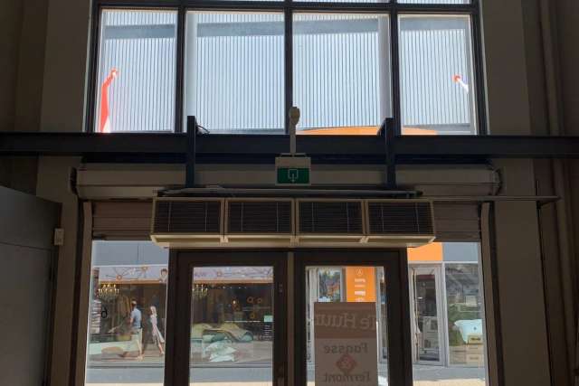 Winkel Terneuzen | Zoek winkels te koop en te huur: Noordstraat 6 4531 GG Terneuzen [funda in business]