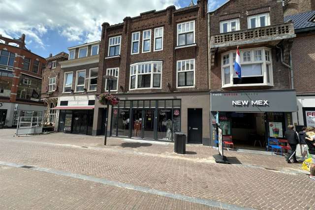 Winkel Amersfoort | Zoek winkels te huur: Langestraat 80 3811 AK Amersfoort [funda in business]