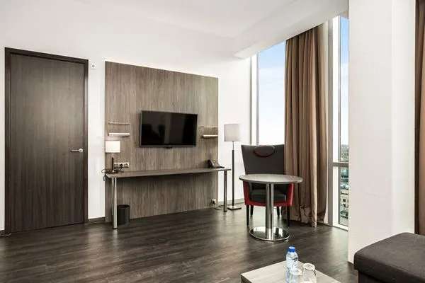 Appartement Te Huur in Almere, Flevoland