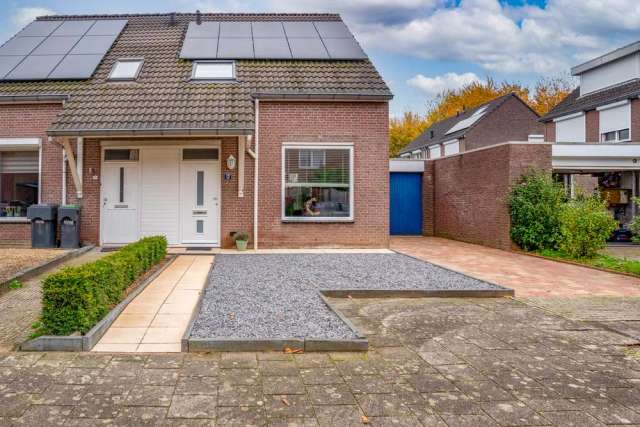 Eengezinswoning Te Koop in Beek, Limburg