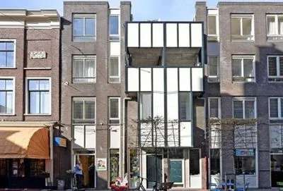 Appartement te huur Direct van Eigenaar Kaal Onbepaalde Termijn 910 Borg