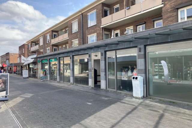 Winkel Geleen | Zoek winkels te koop en te huur: Salmstraat 4 -28 6161 EM Geleen [funda in business]