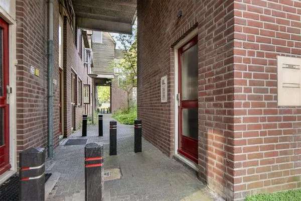 Appartement Te Koop in Alkmaar, Noord-Holland